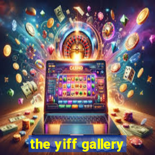 the yiff gallery